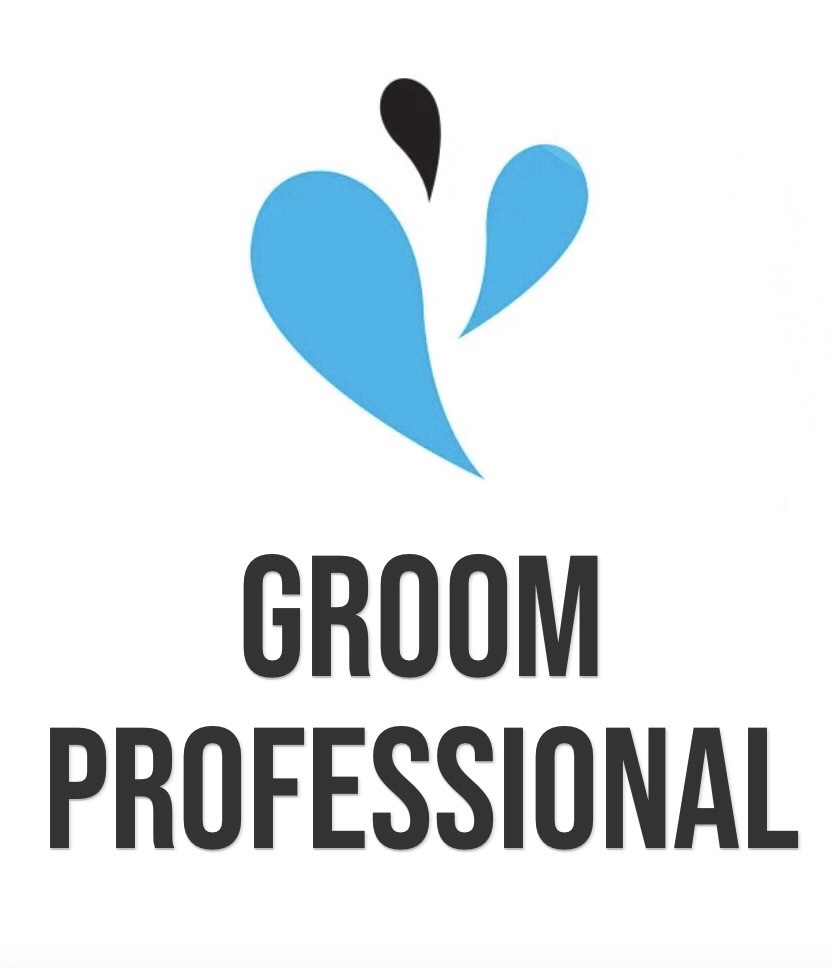 Groom Professional