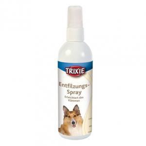 Hunde Entfilzungs-Spray für Hunde  175 ml