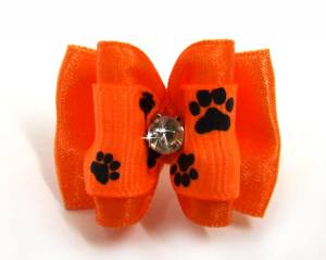 Hunde Schleife BIG PAW GLAMOUR