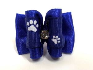 Hunde Schleife BIG PAW GLAMOUR