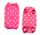 OP Body  LOVELY PINK Hunde Body EXTRA für Weibchen